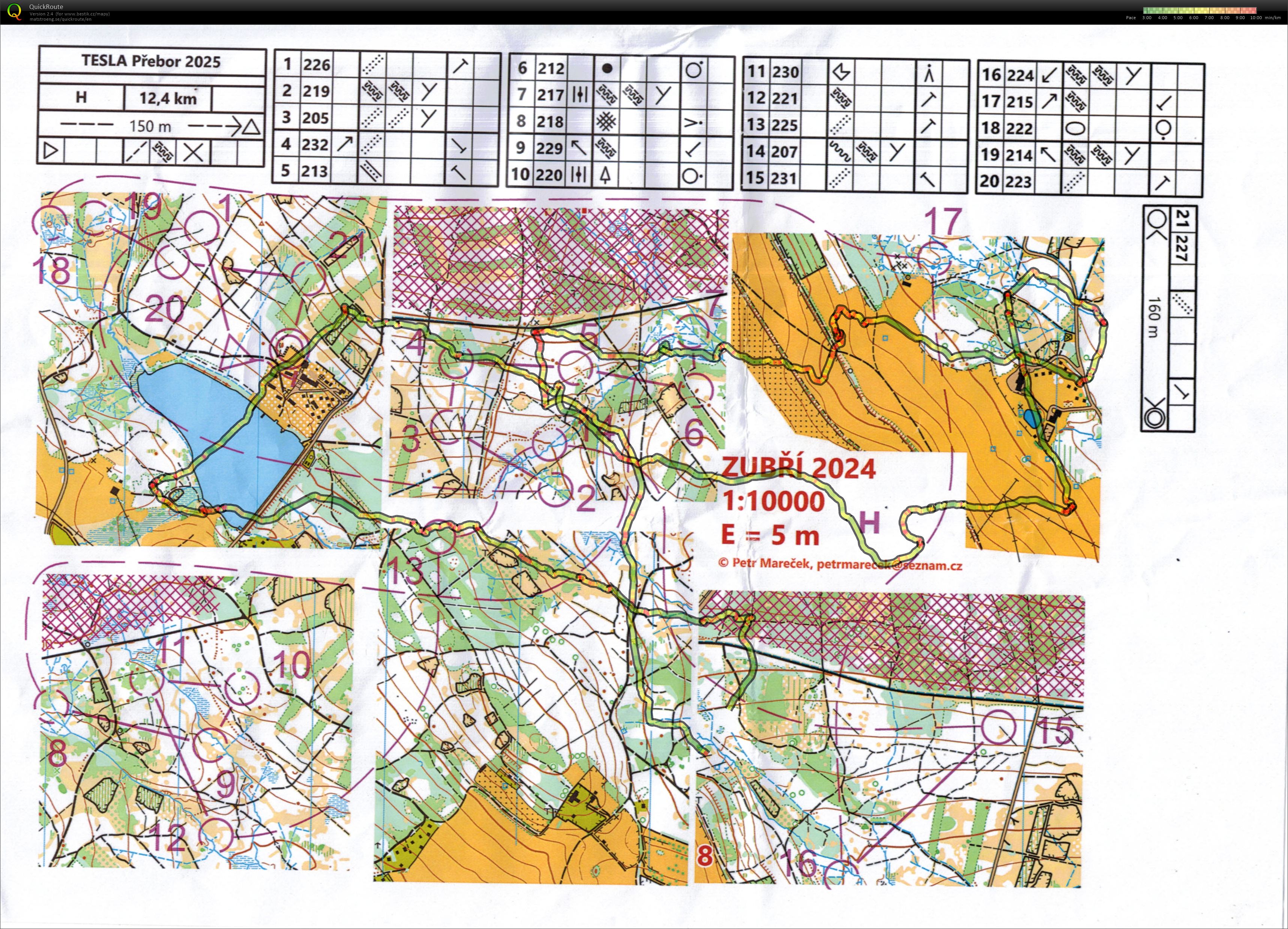 Club Cup E2 (09/11/2025)