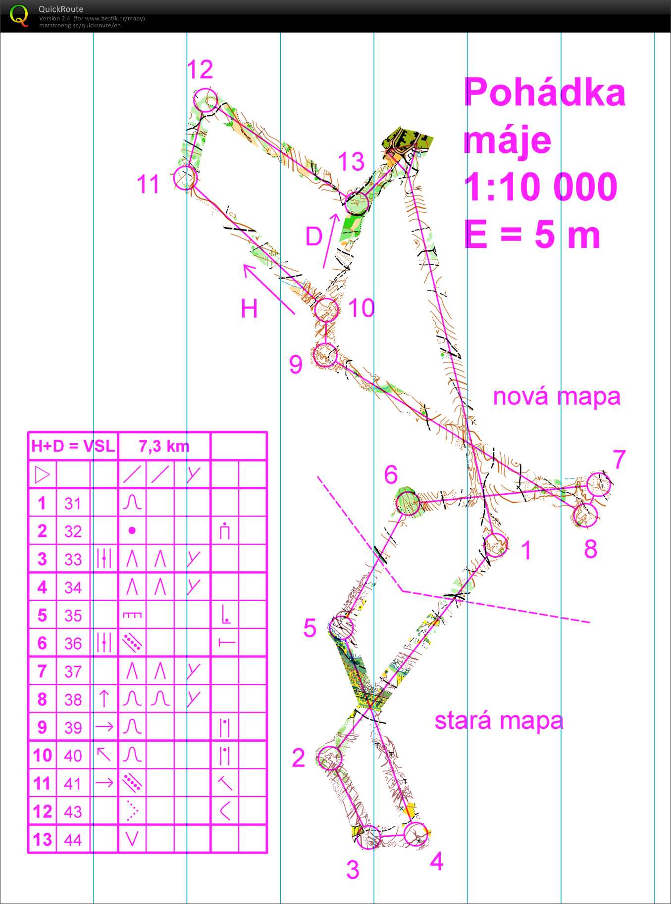 trénink Žebětín (2017-05-24)
