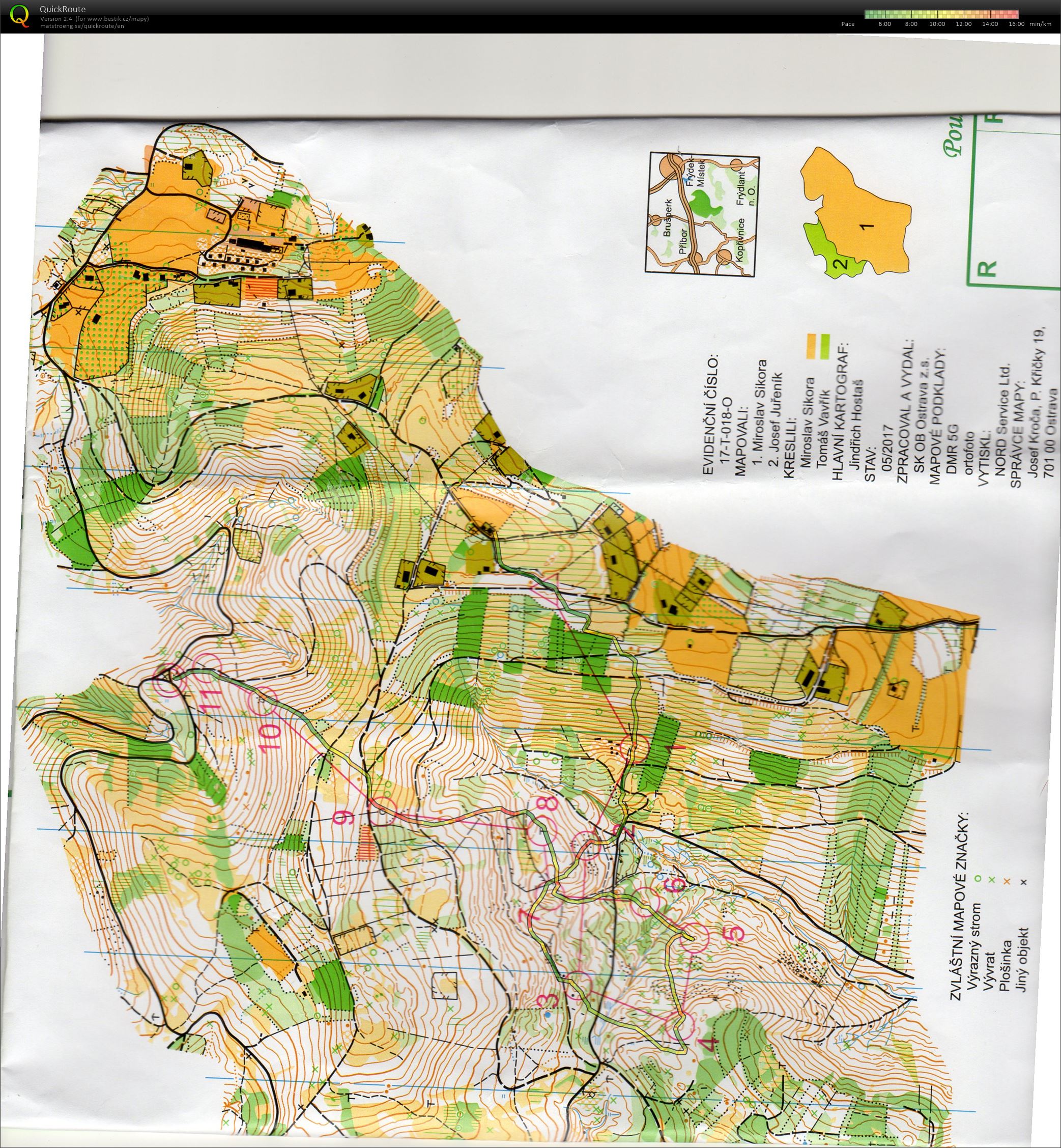 B Morava (18/06/2017)