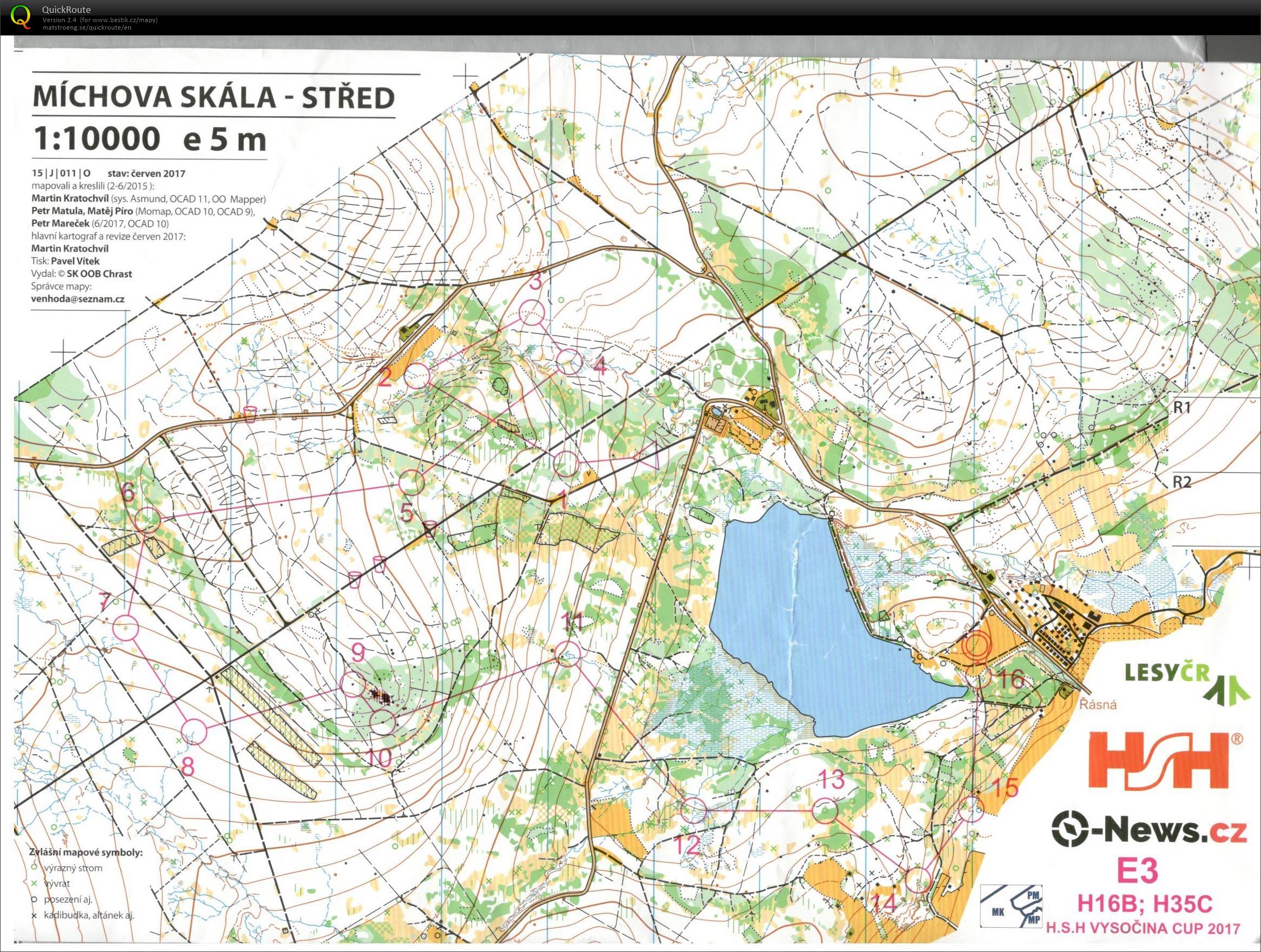 Botas- E3 (16/07/2017)