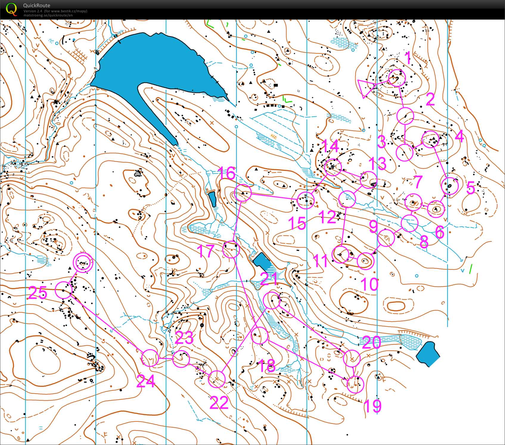 Tábor Zvůle (18/08/2017)