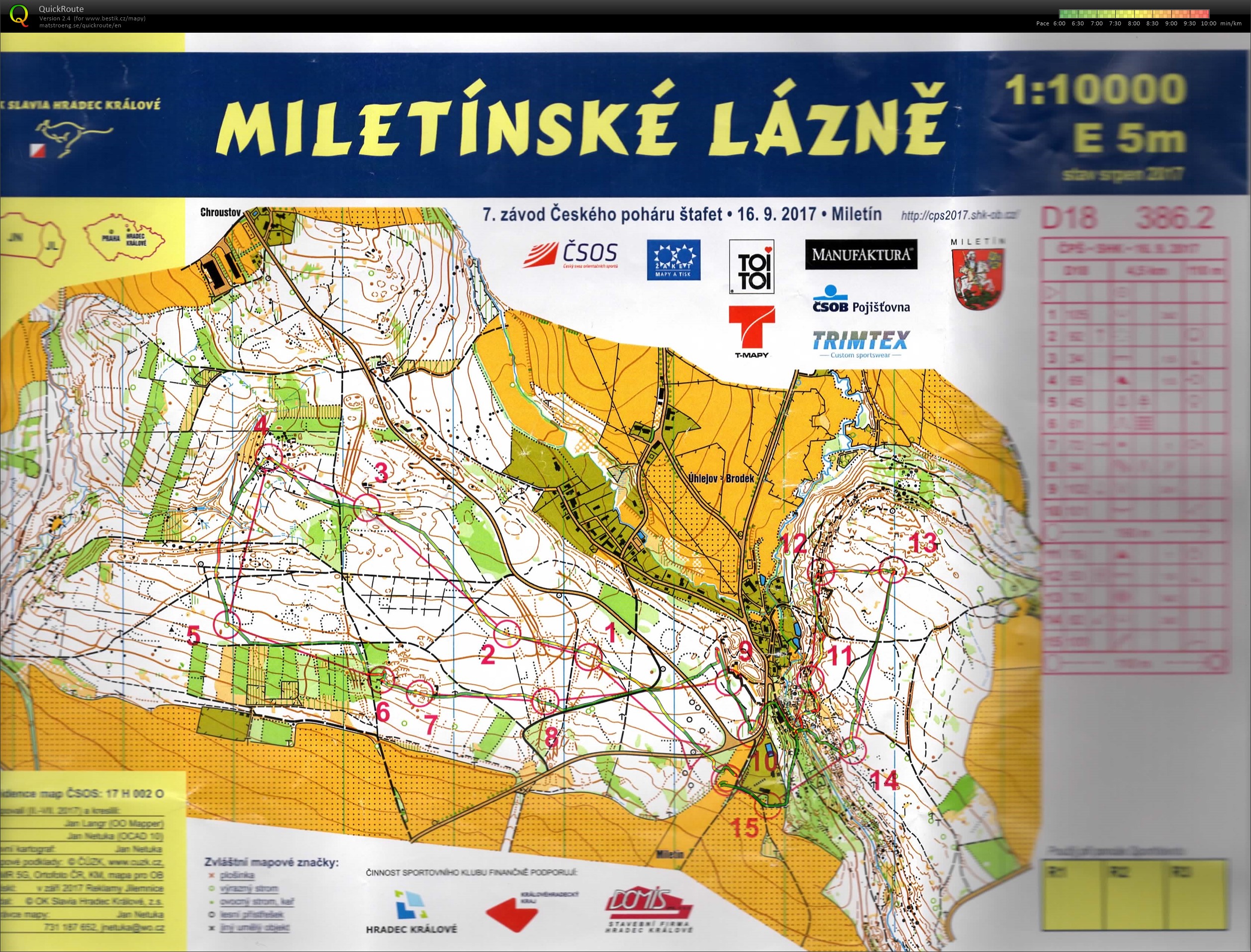 ČPŠ Miletín (2017-09-16)