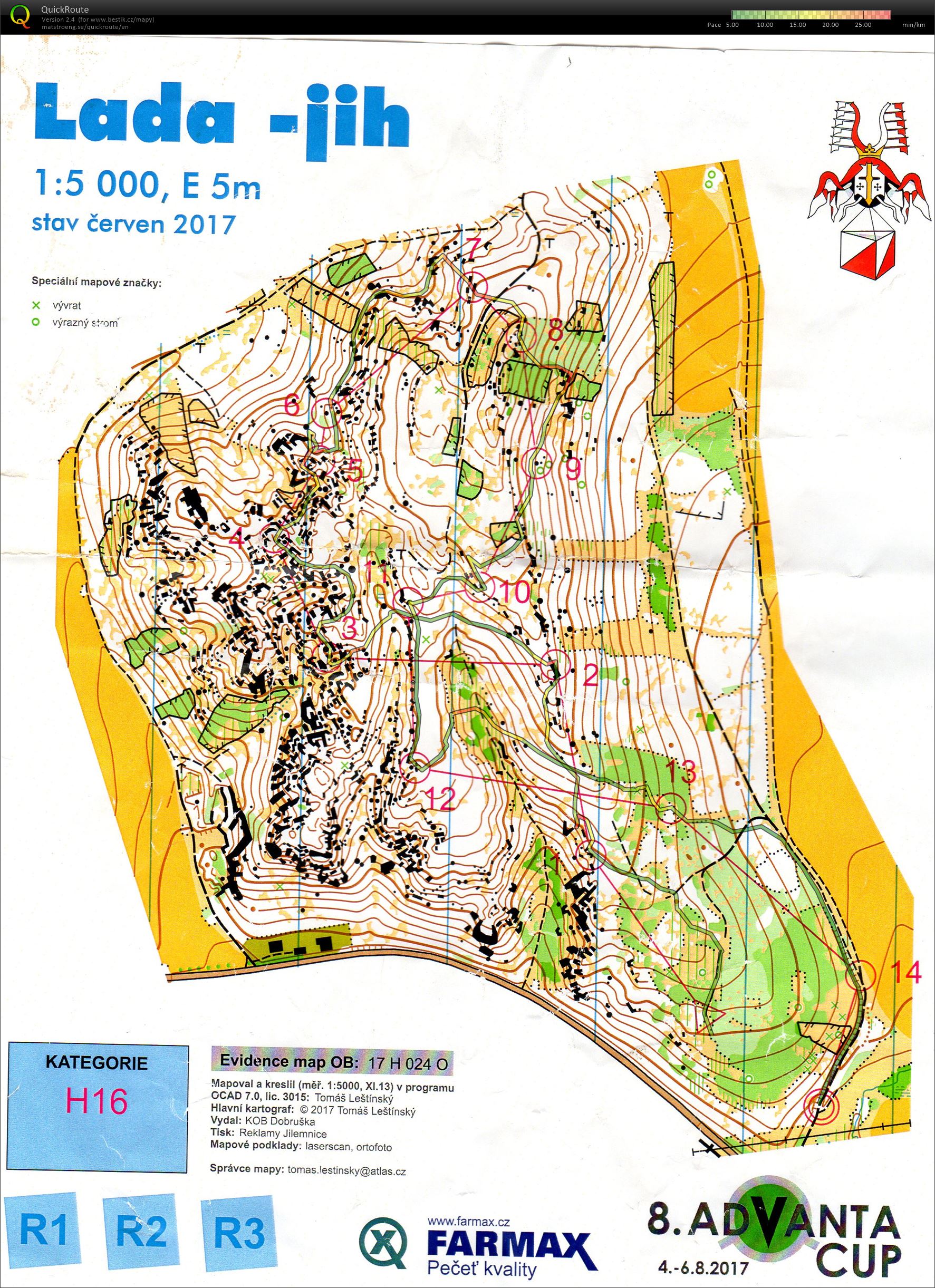 Advanta 2017 (05/08/2017)