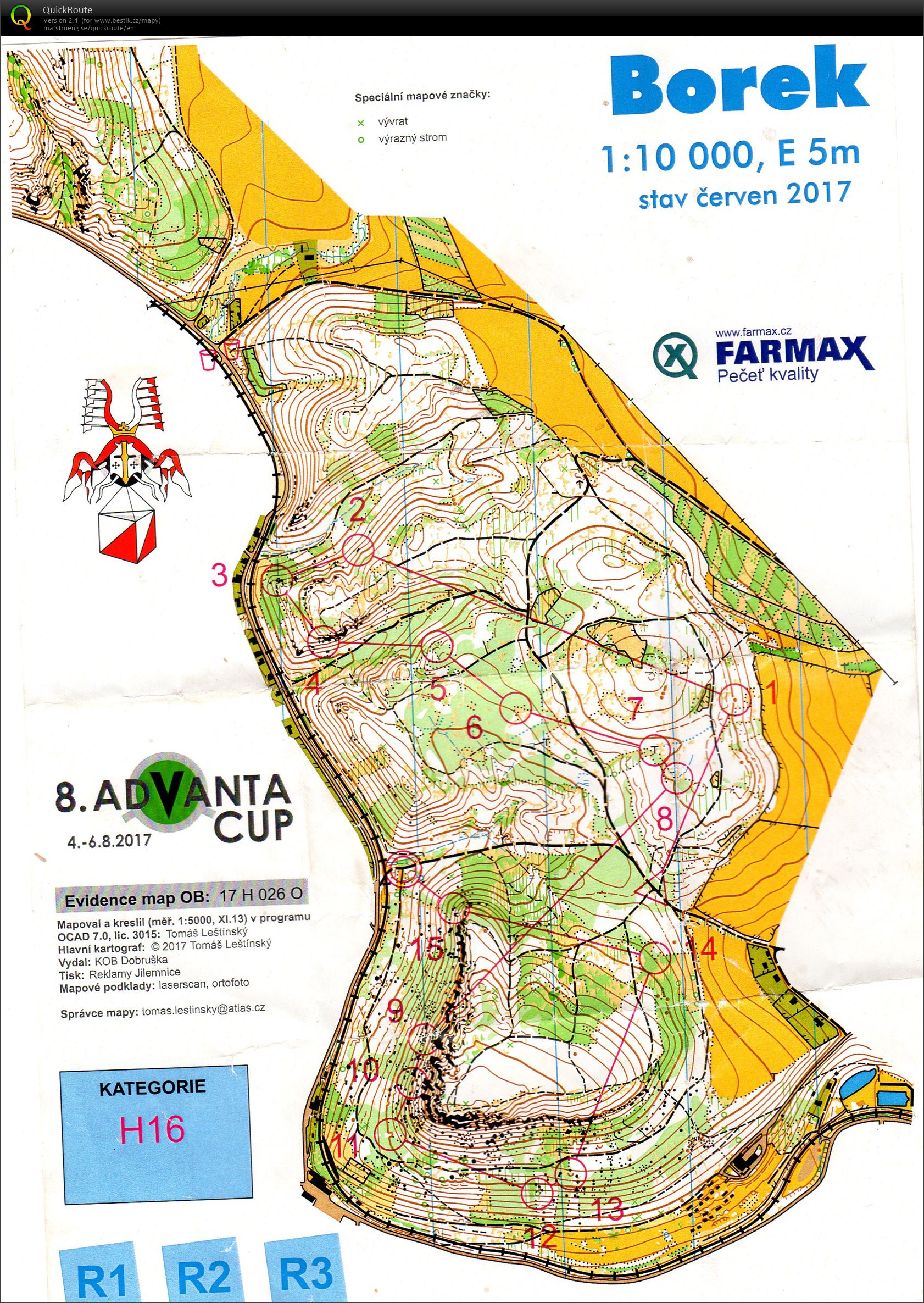 Advanta 2017 (06/08/2017)