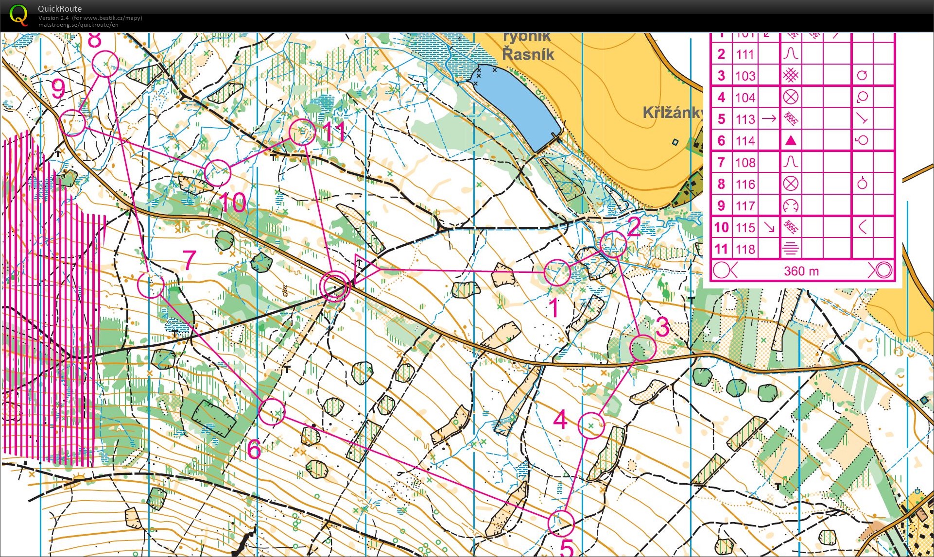Velikonoce - zjednodušovák (14/04/2017)