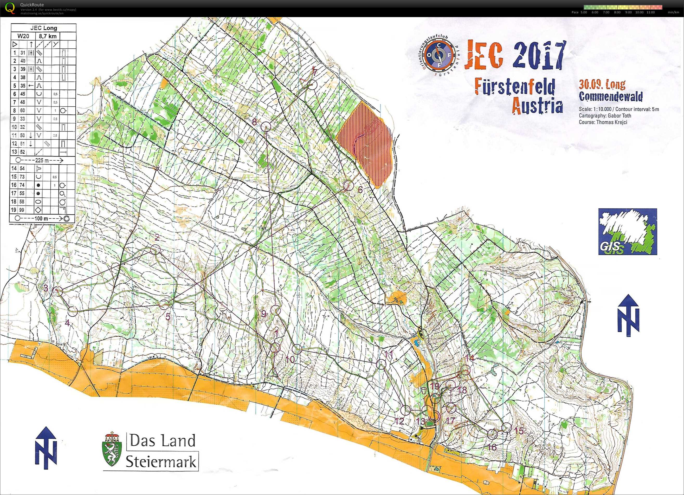 JEC Fürstenfeld (30-09-2017)