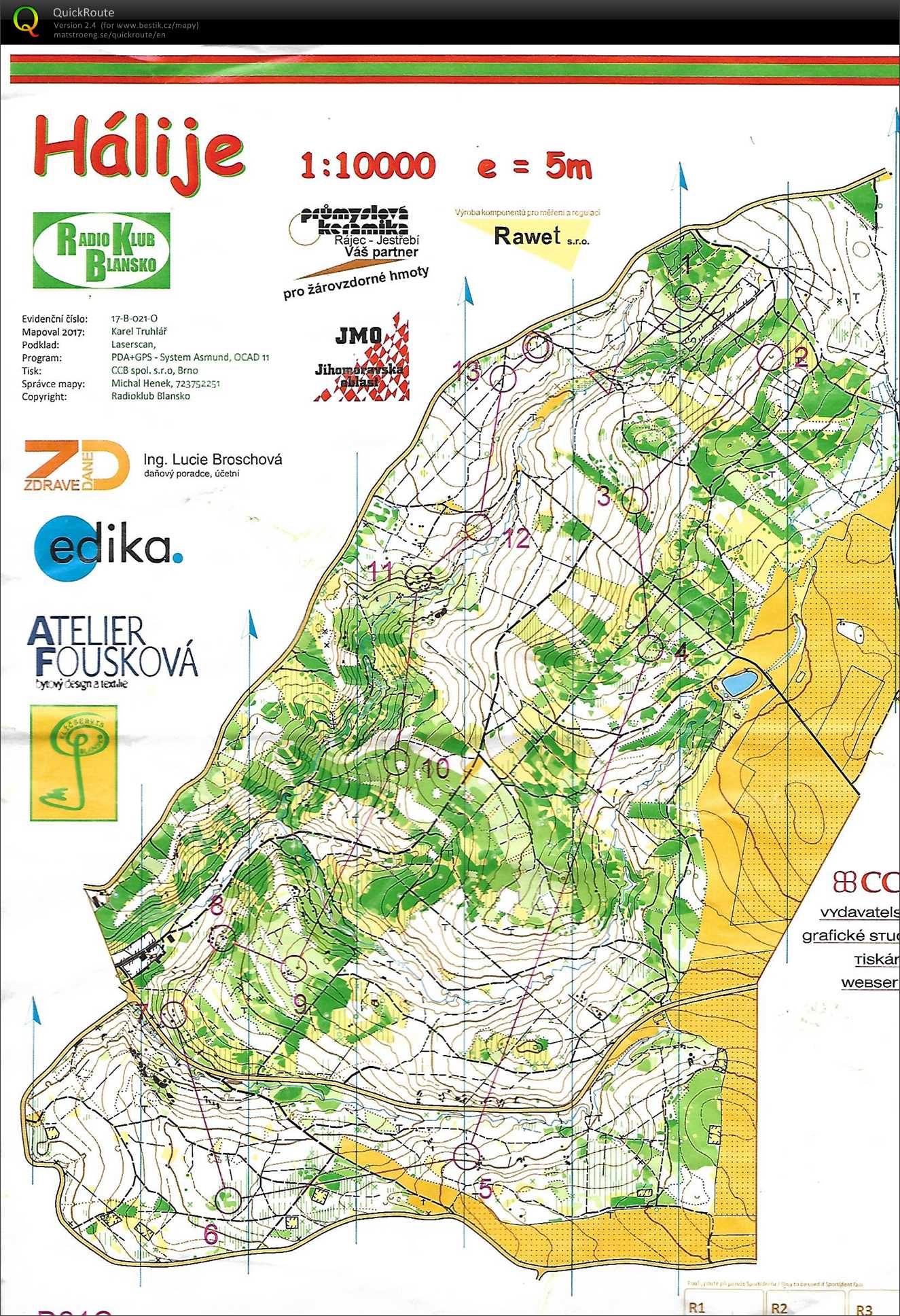 JML Kuničky (21-10-2017)