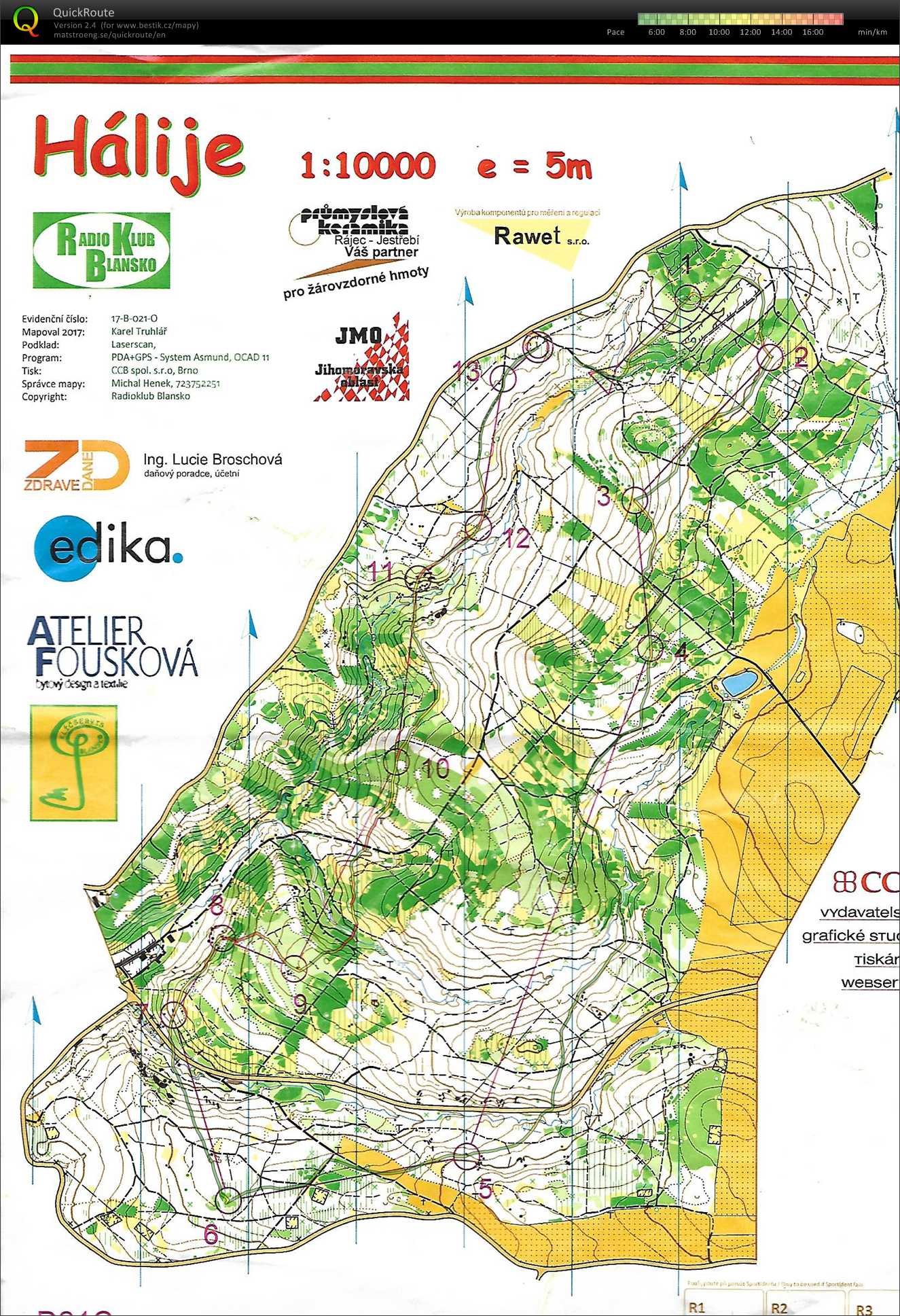 JML Kuničky (21-10-2017)