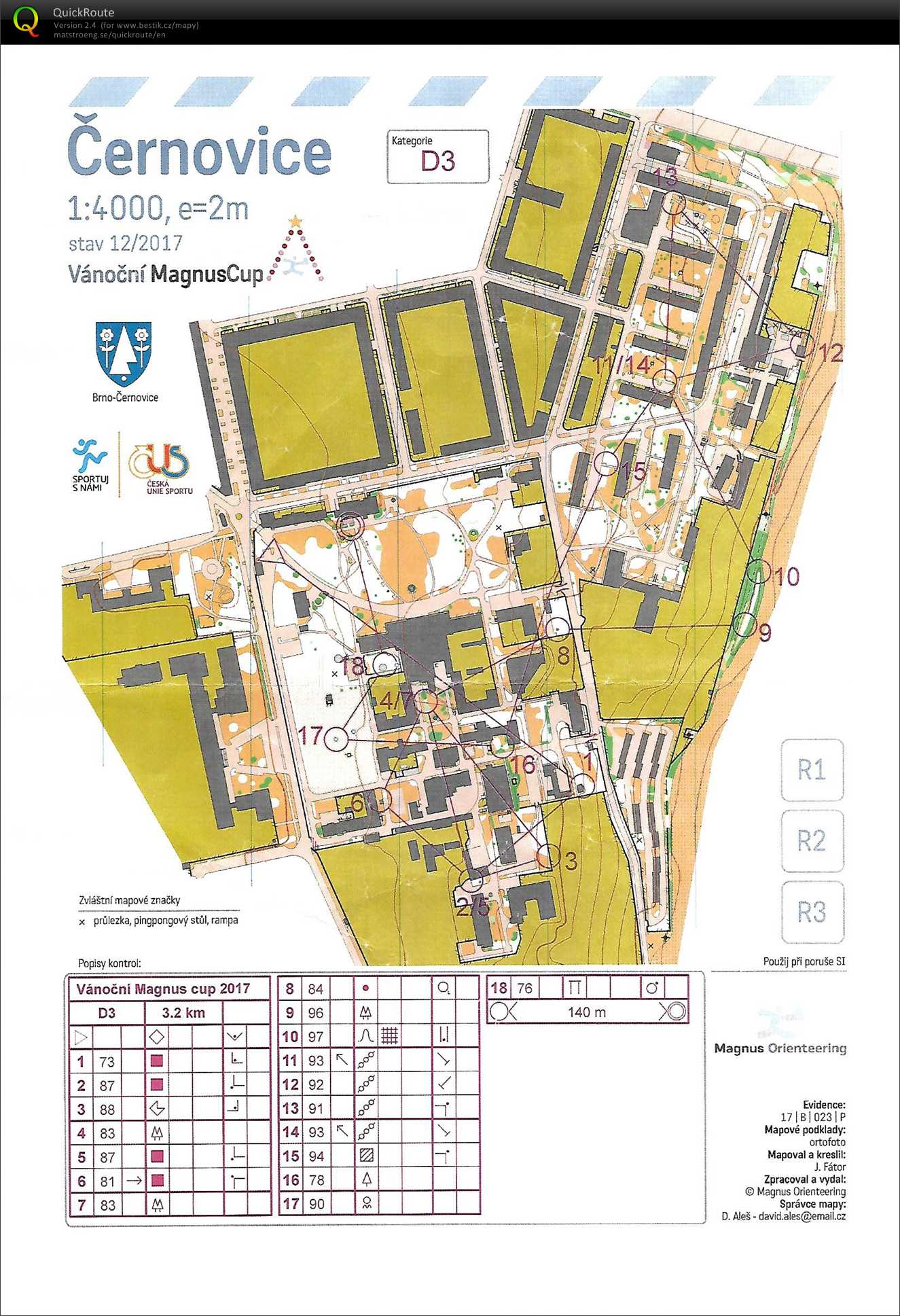 OBL Brno - Černovice (17-12-2017)