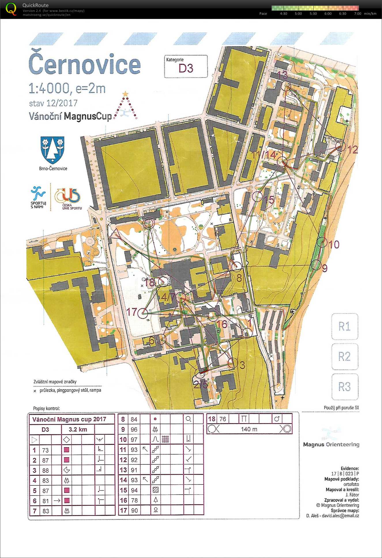 OBL Brno - Černovice (17-12-2017)