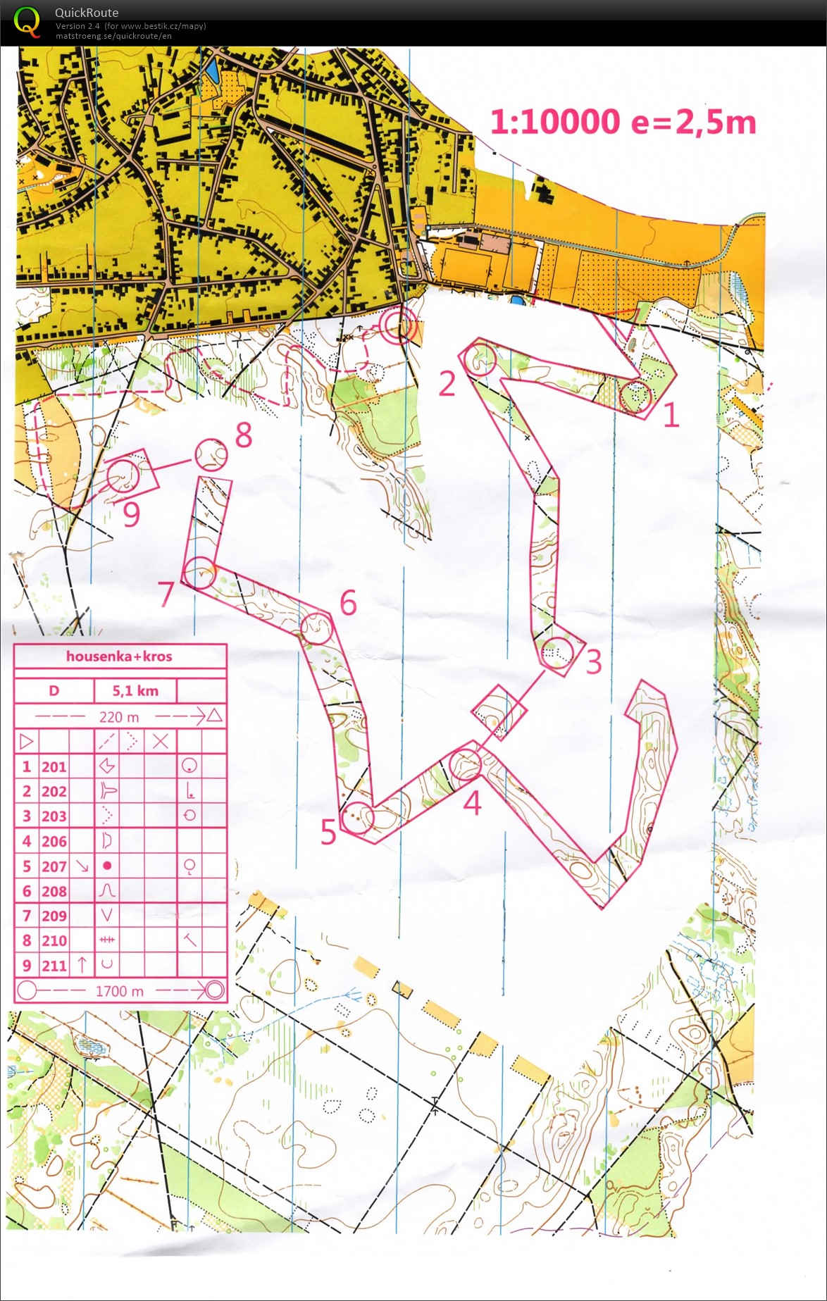 JRD Vracov - housenka (19/01/2018)