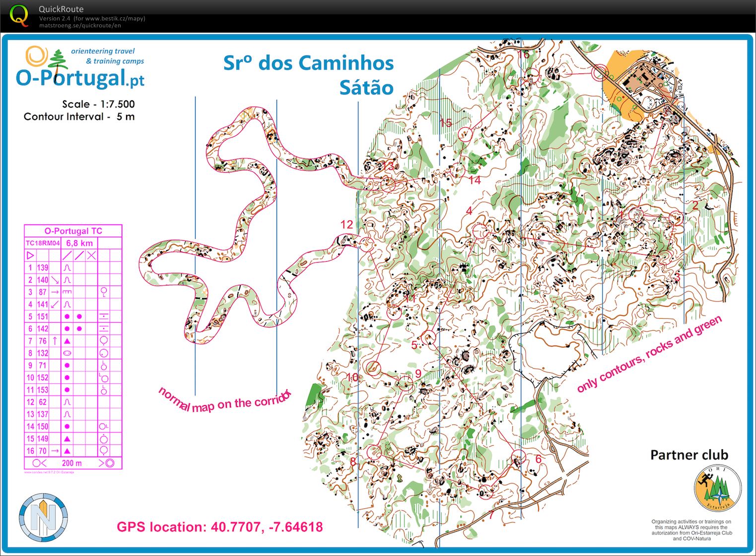Training camp Portugal (26/02/2018)