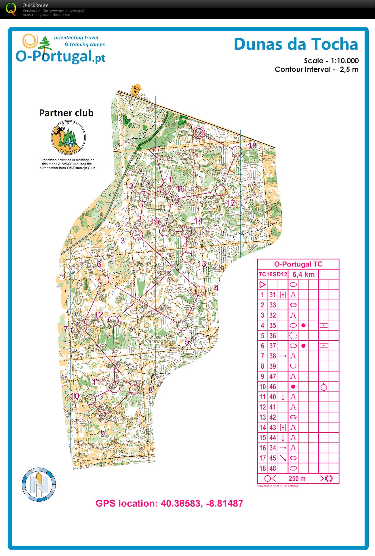 Training camp Portugal (01.03.2018)