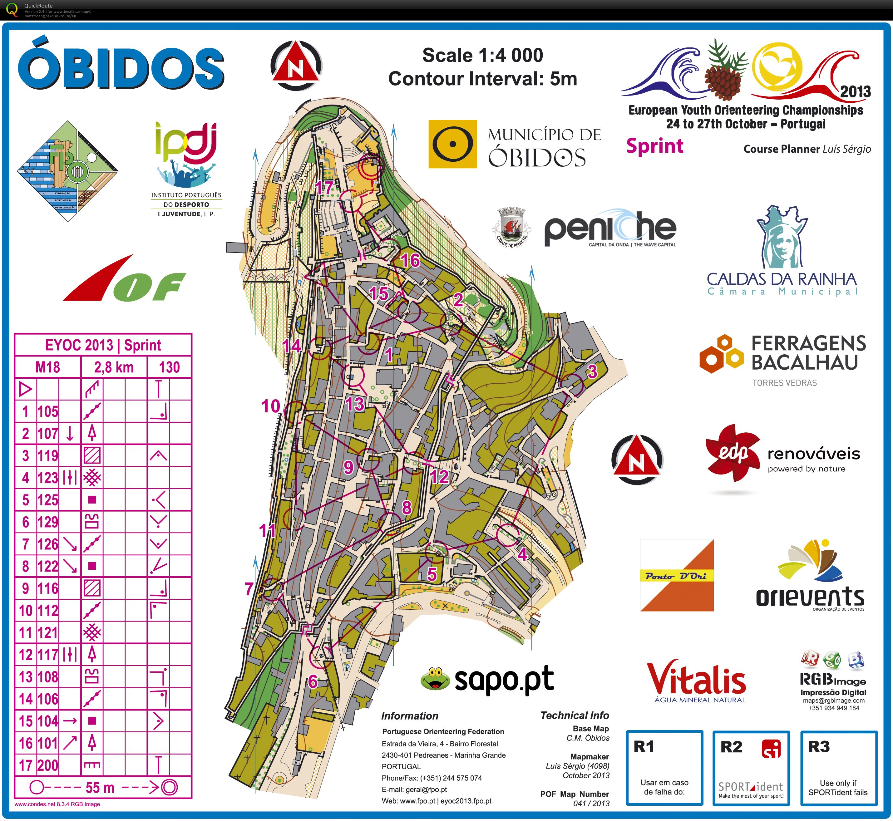 Training camp Portugal (03-03-2018)