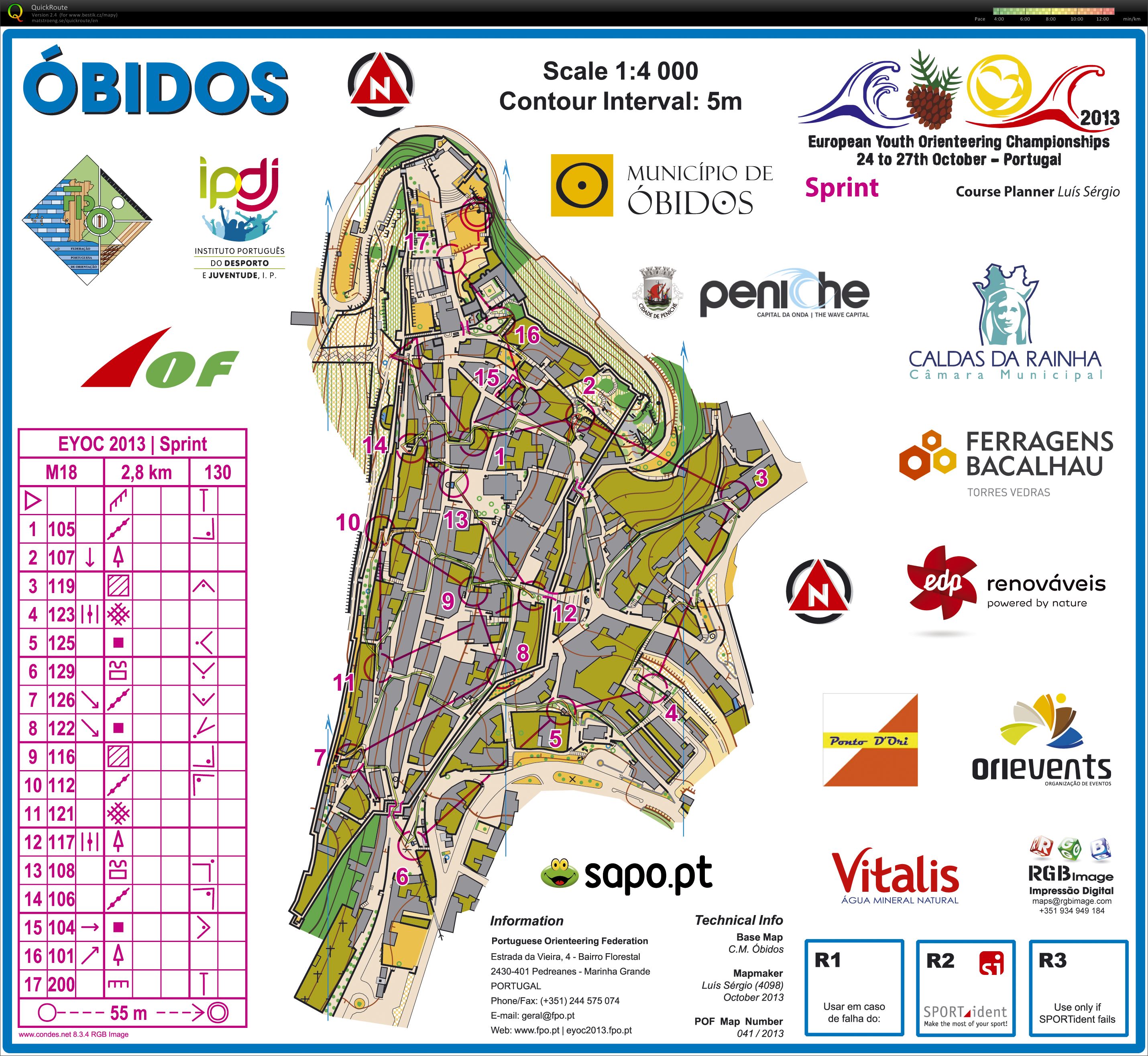 Training camp Portugal (03-03-2018)