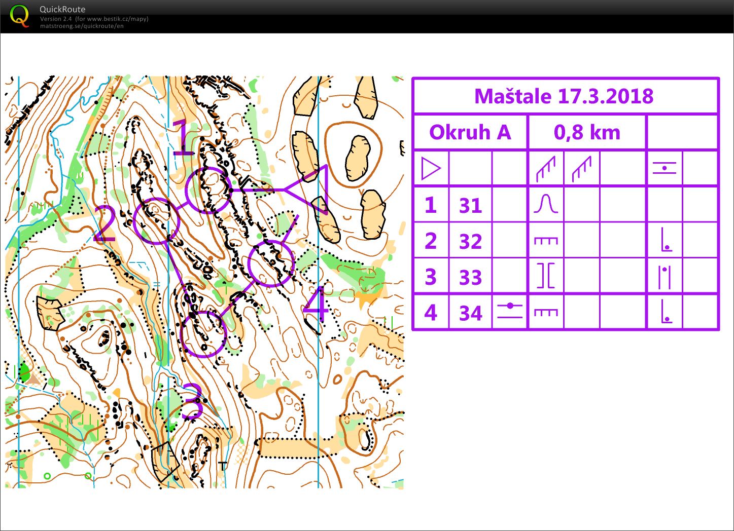 TC Mastale - loops (A) (17.03.2018)