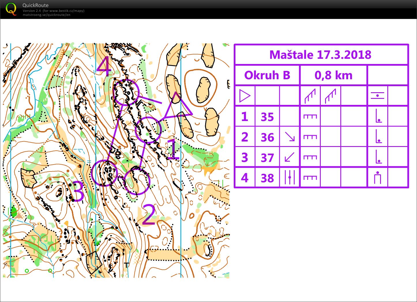 TC Mastale - loops (B) (17/03/2018)