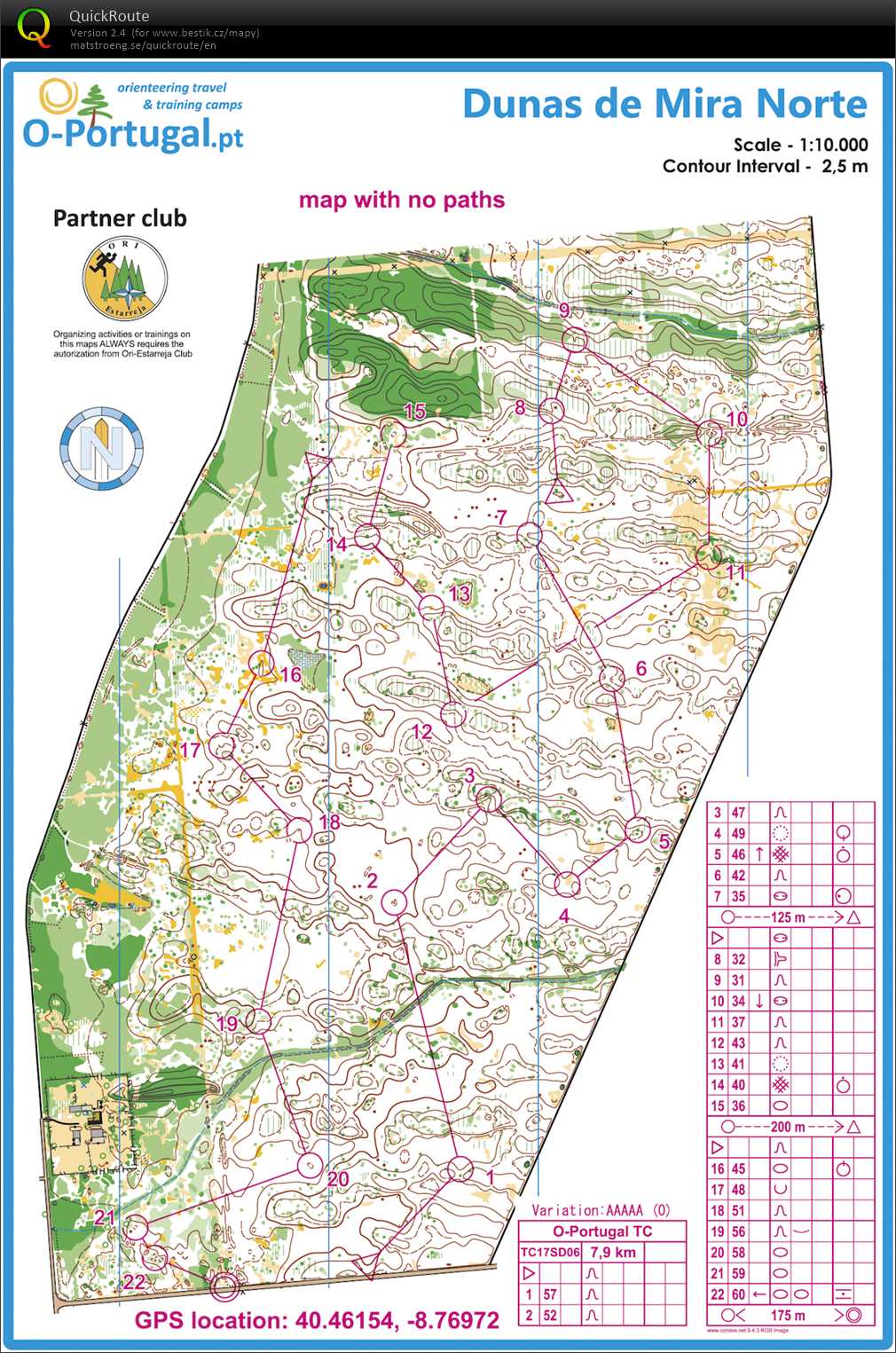 Training camp Portugal  (28/02/2018)