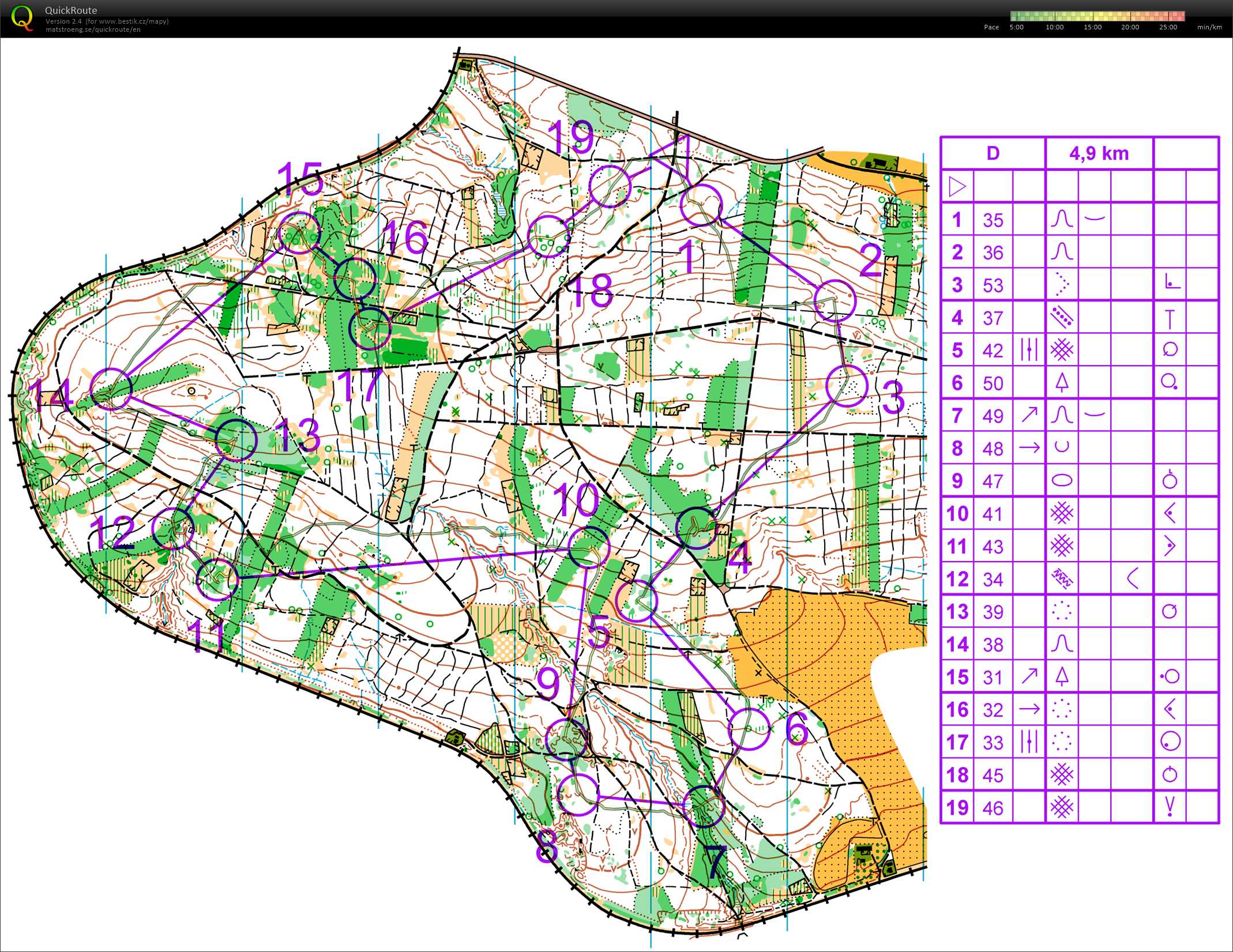 Velikonoce Pecka (29/03/2018)