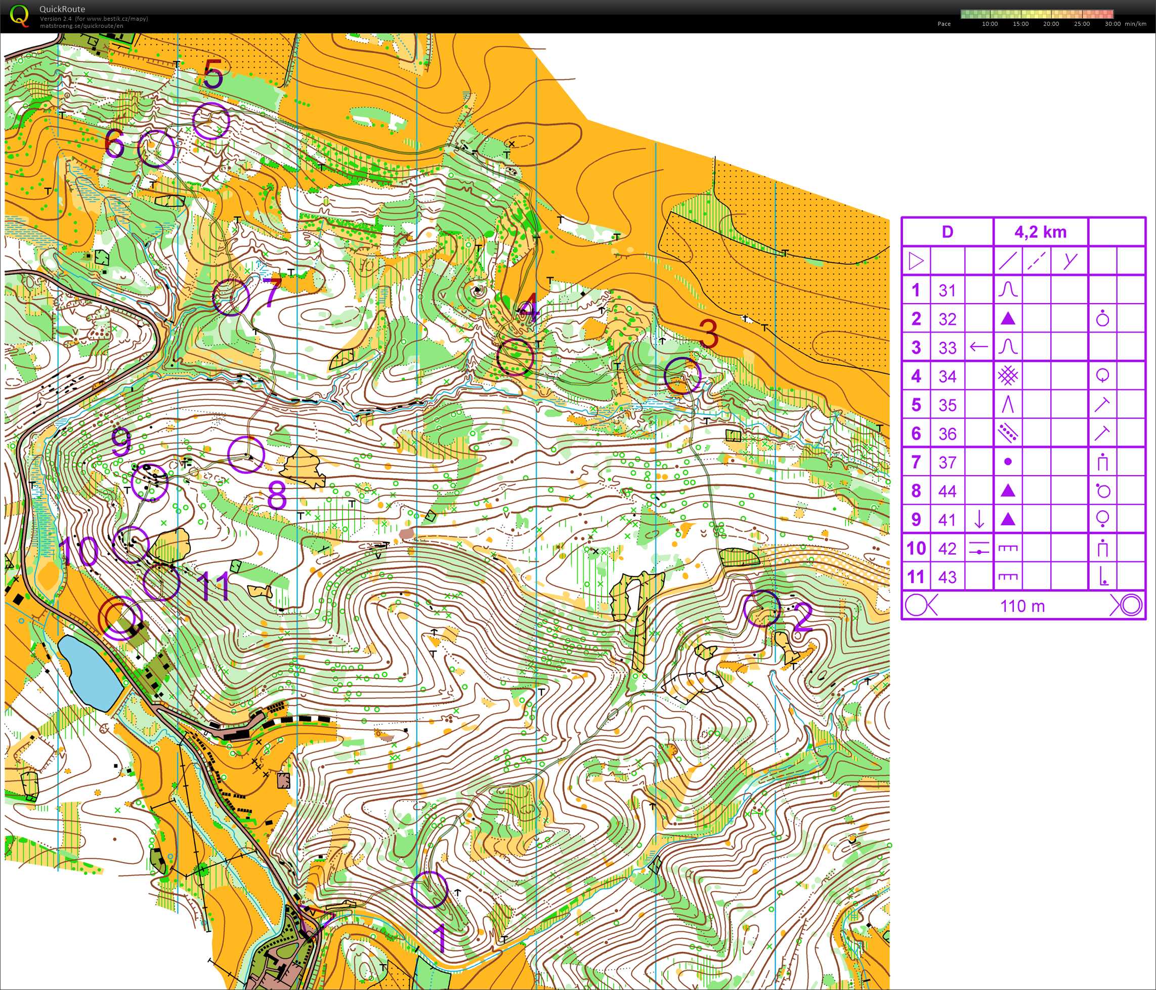 Velikonoce Pecka (30/03/2018)