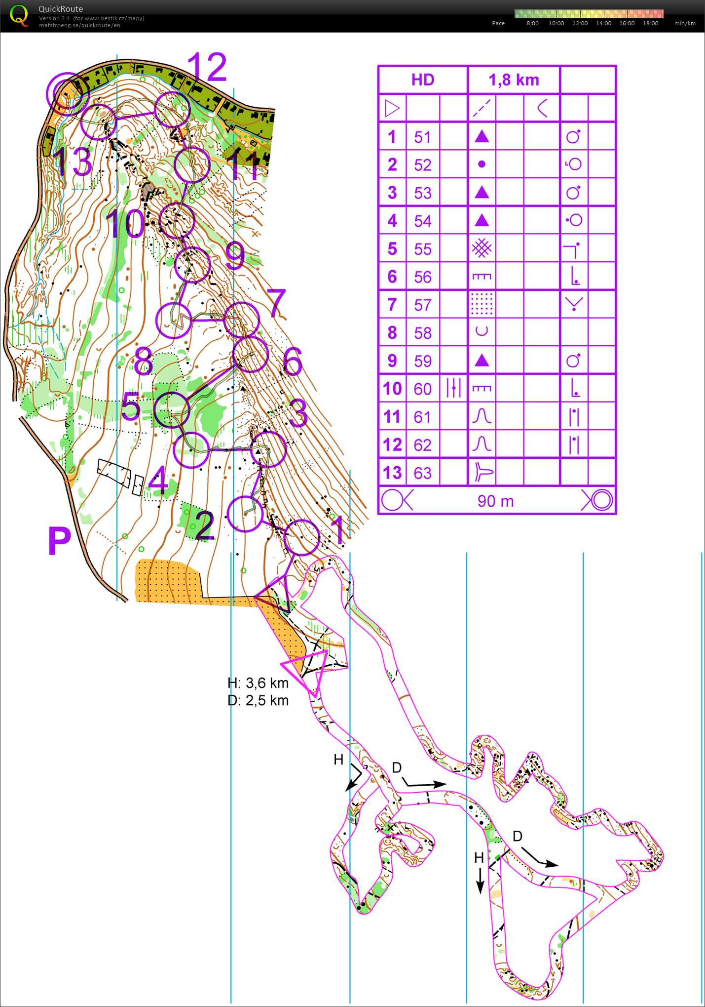 Velikonoce Pecka  (31/03/2018)
