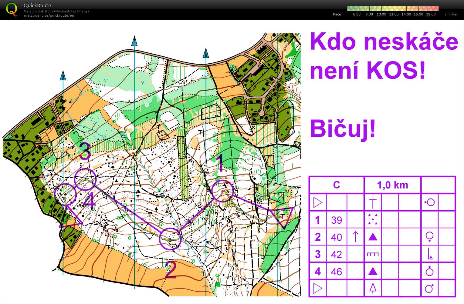 Velikonoce Pecka (01/04/2018)