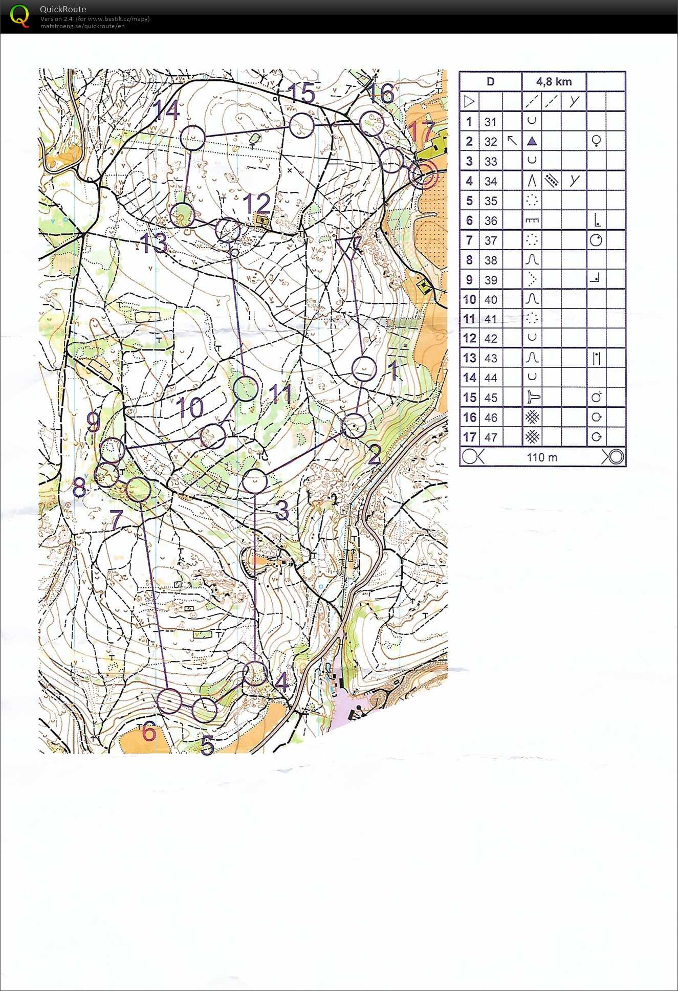 NOB Březina (06/04/2018)