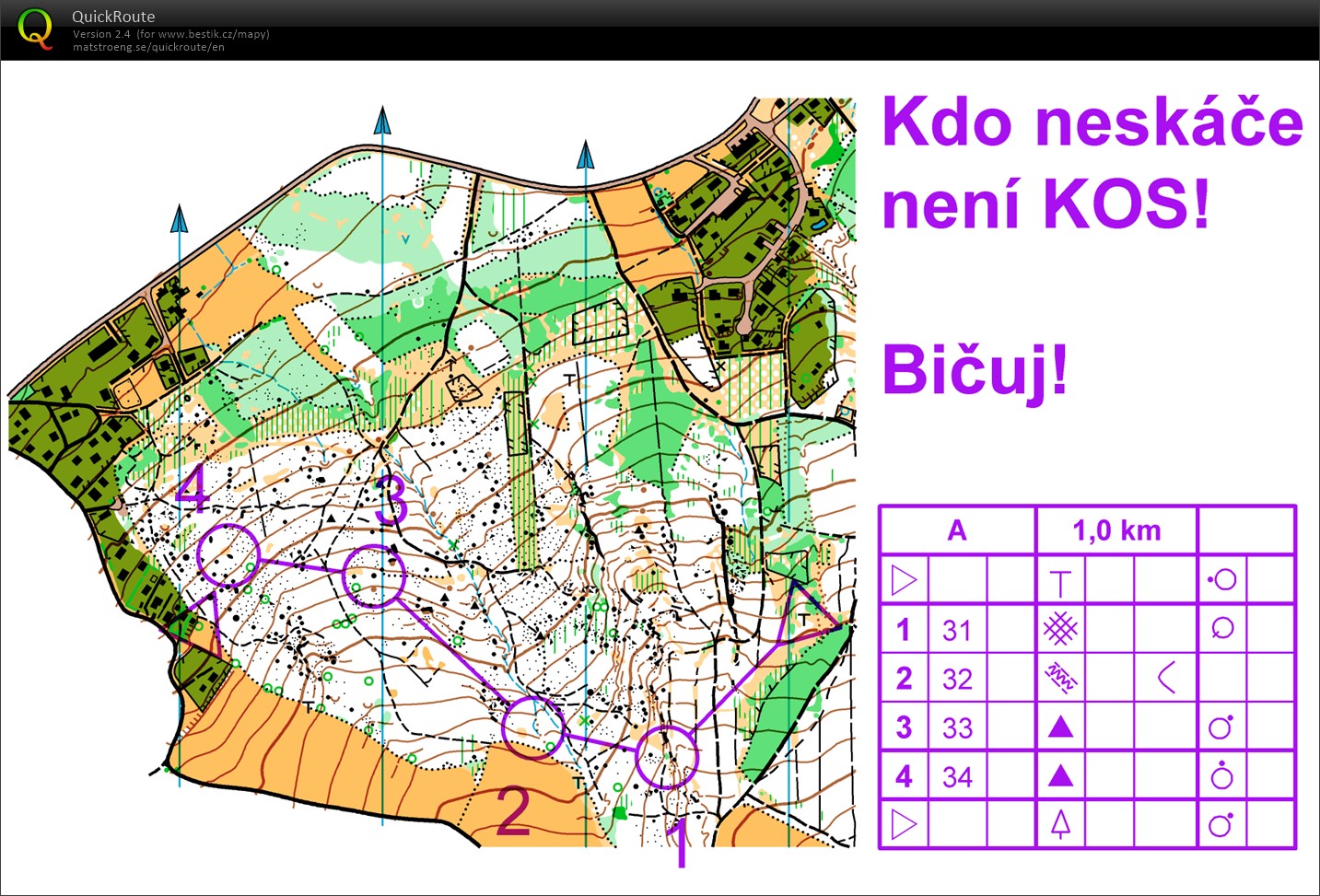 Velikonoce Pecka - semtamy A (01/04/2018)