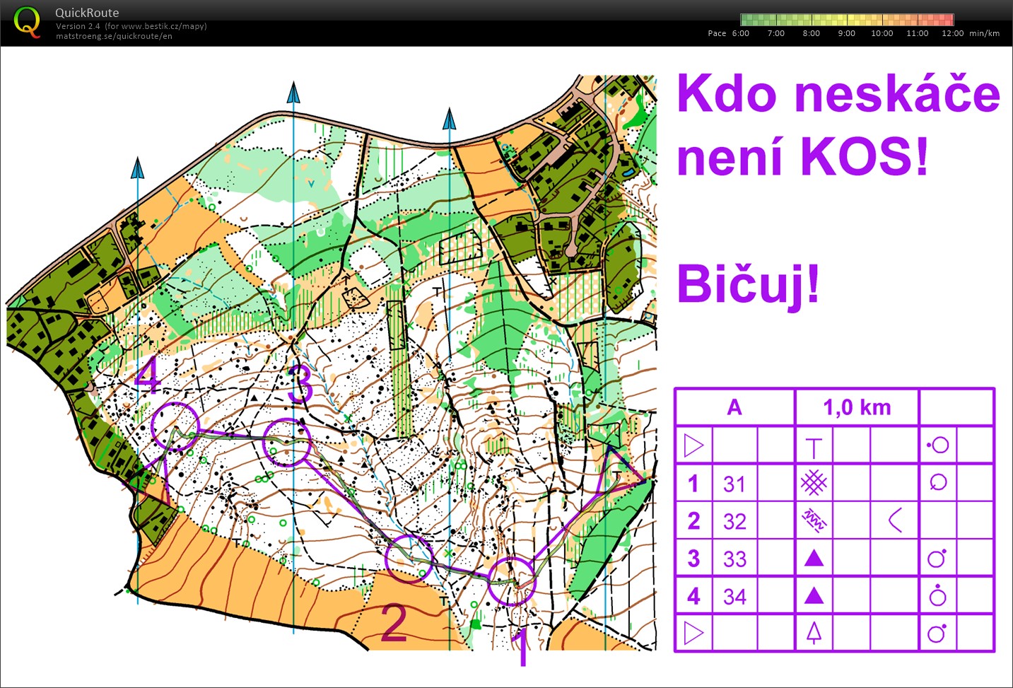 Velikonoce Pecka - semtamy A (01/04/2018)