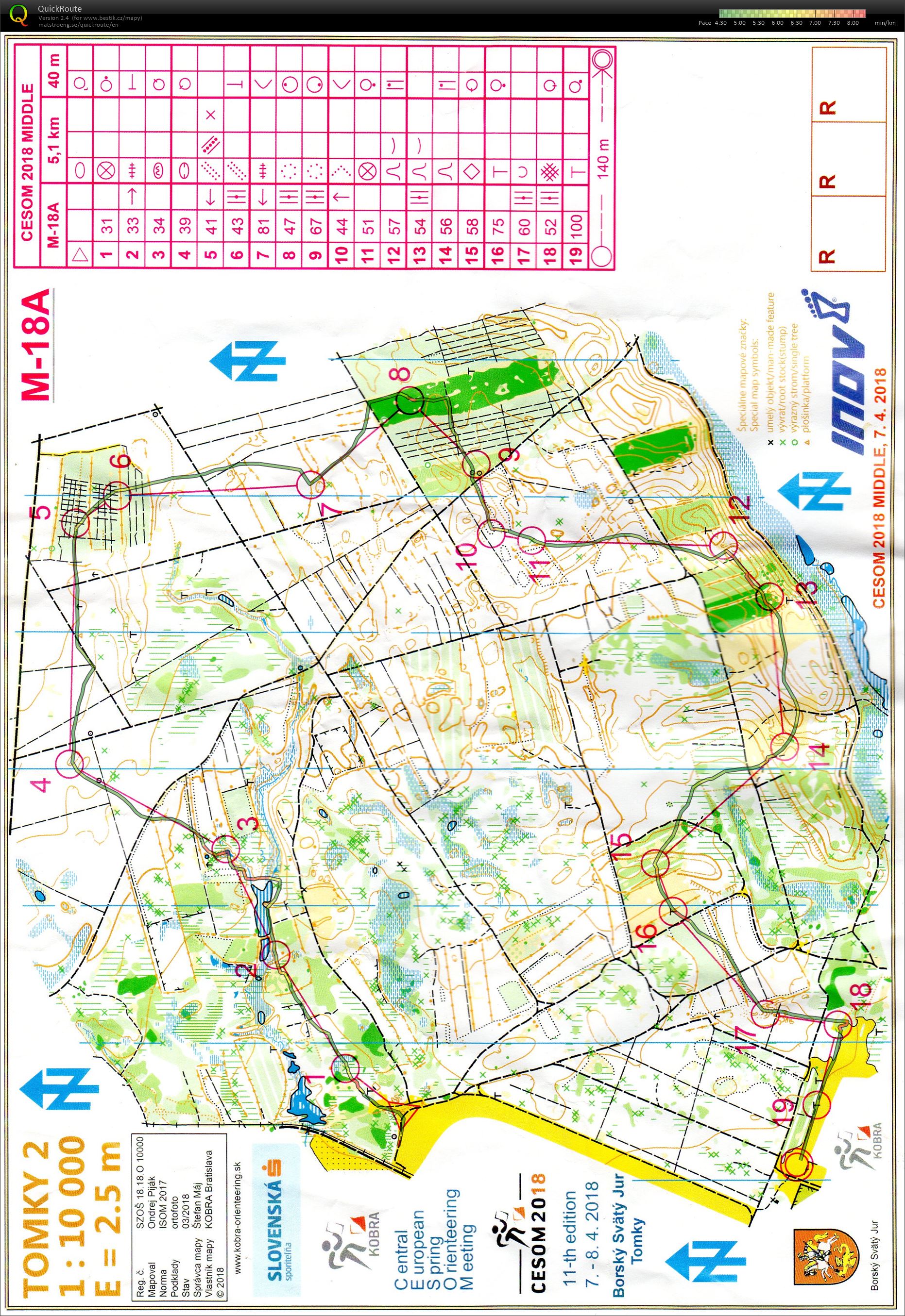 CESOM 2018 (07.04.2018)