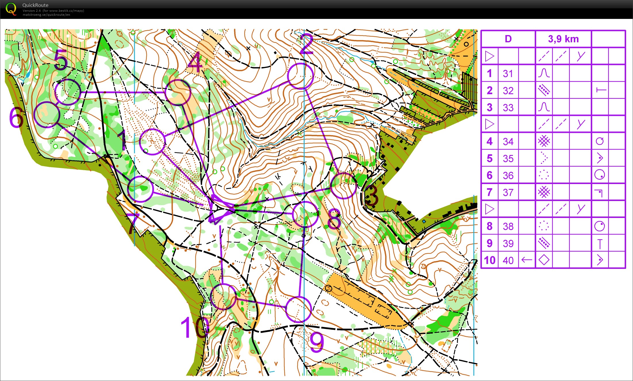 Noční hagaby Žebětín (11/04/2018)